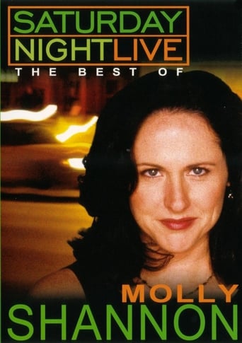 Poster of Saturday Night Live: The Best of Molly Shannon