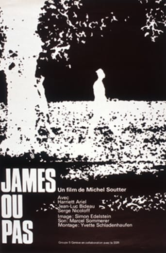 Poster of James ou pas