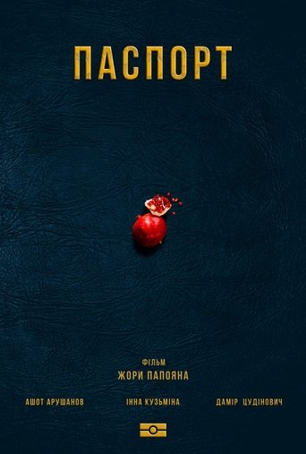 Poster of Passport