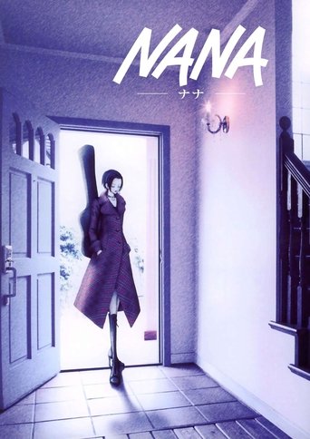 Portrait for NANA - Specials