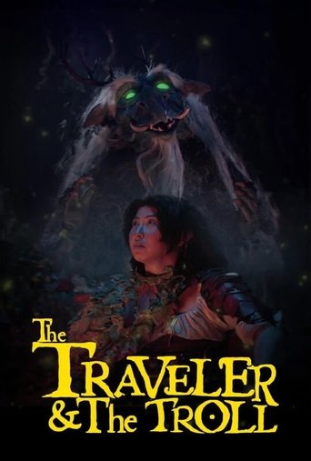 The Traveler & The Troll Poster of The Traveler & The Troll