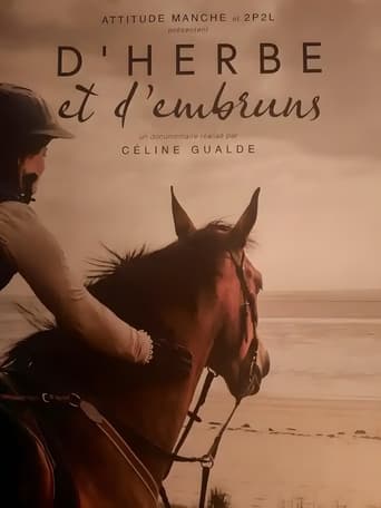 Poster of D'herbe et d'embruns