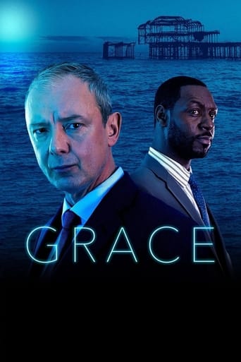Poster of Grace