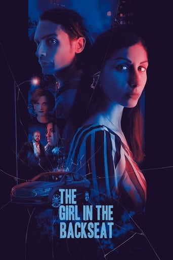 Poster of The Girl in the Backseat