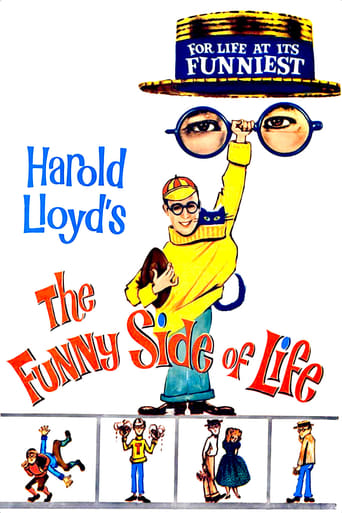 Poster of Funny Side of Life