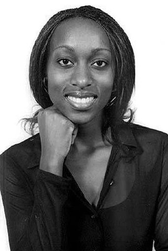 Portrait of Lele Ledwaba