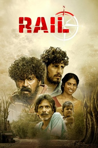 Rail Poster of Rail