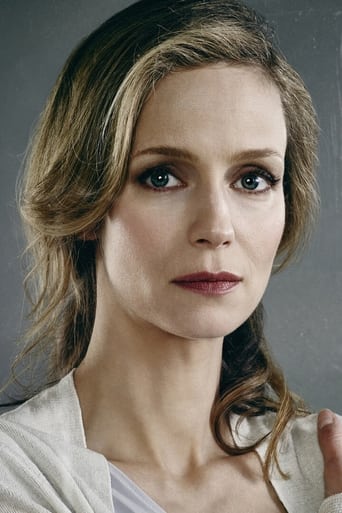 Portrait of Laura Regan