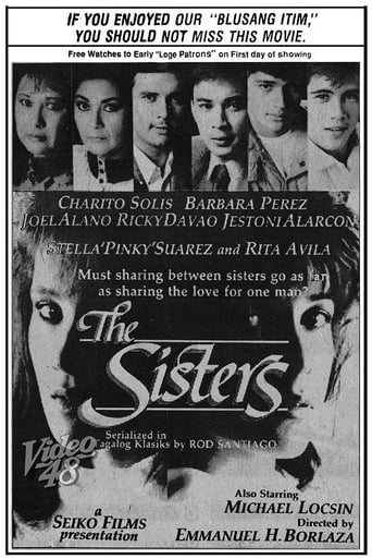 Poster of The Sisters