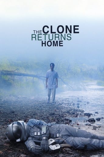 Poster of The Clone Returns Home