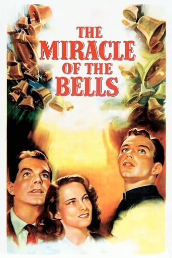 Poster of The Miracle of the Bells