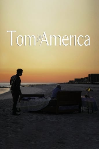 Poster of Tom in America