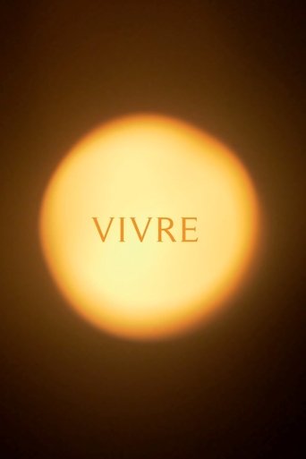 Vivre Poster of Vivre