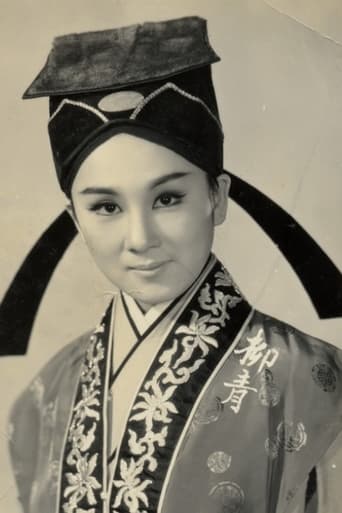 Portrait of Liu Ching