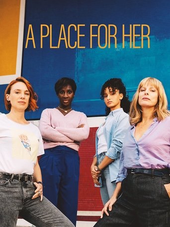 Poster of A Place for Her