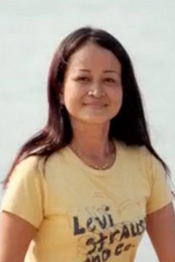 Portrait of Noi  Yuennan