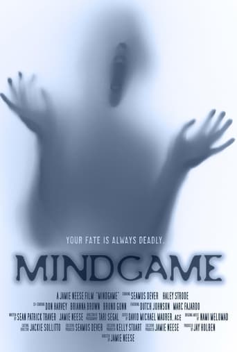 Poster of Mindgame