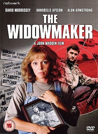 Poster of The Widowmaker
