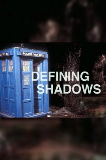 Poster of Defining Shadows