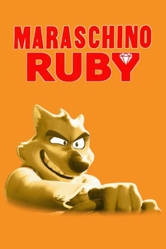 Poster of Maraschino Ruby