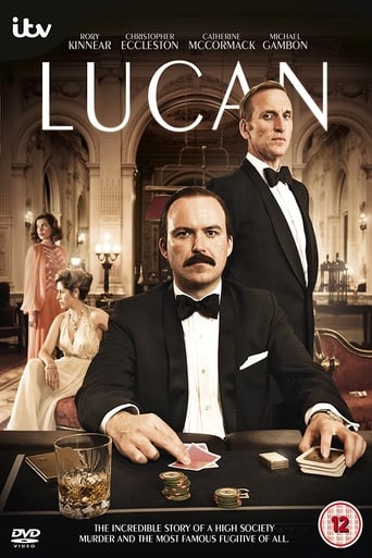 Poster of Lucan