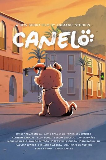 Poster of Canelo