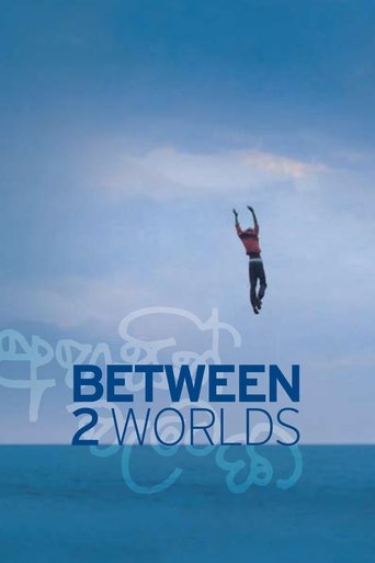 Poster of Between Two Worlds