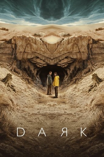 Poster of Dark