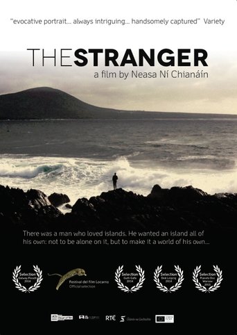 The Stranger Poster of The Stranger
