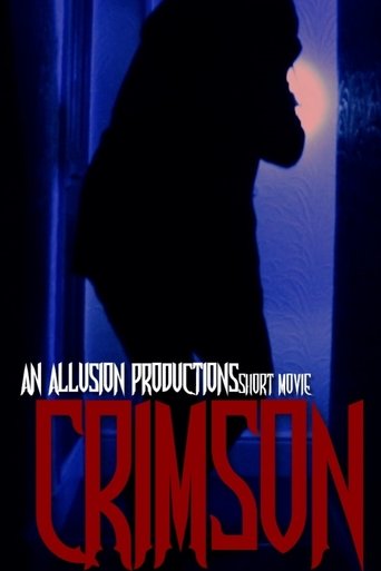 Poster of CRIMSON