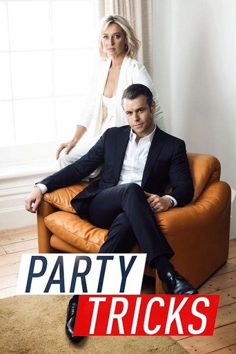 Portrait for Party Tricks - Season 1
