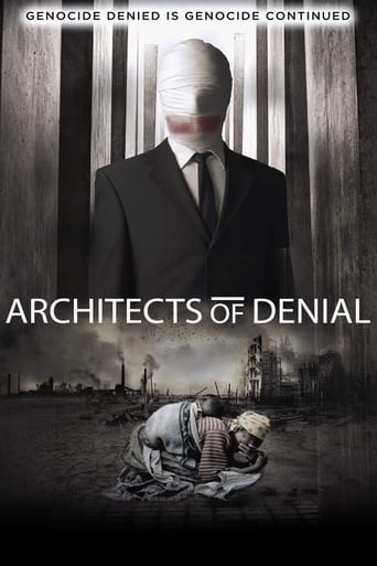 Poster of Architects of Denial