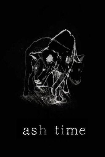 ash time Poster of ash time