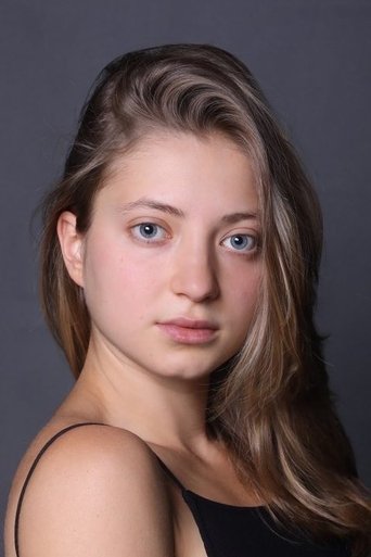 Portrait of Pitry Pitry