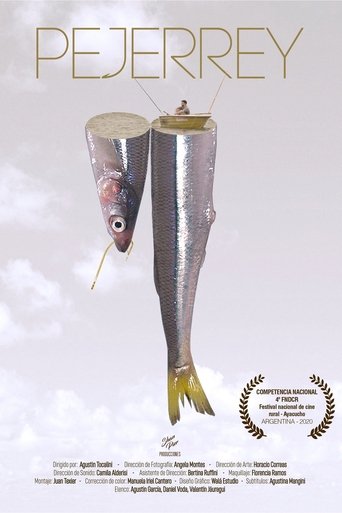 Poster of Pejerrey