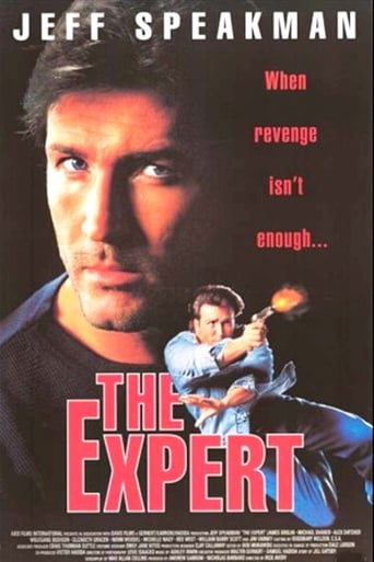 Poster of The Expert