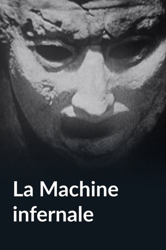 Poster of The Infernal Machine