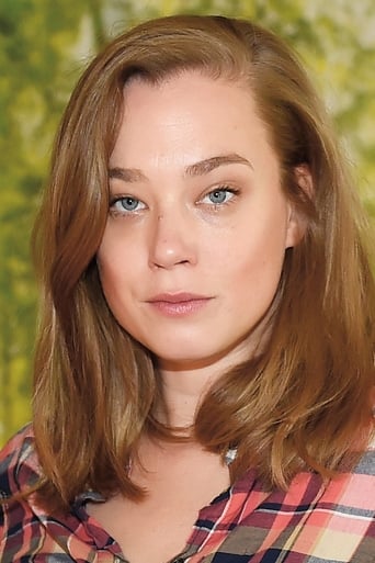 Portrait of Kristýna Boková