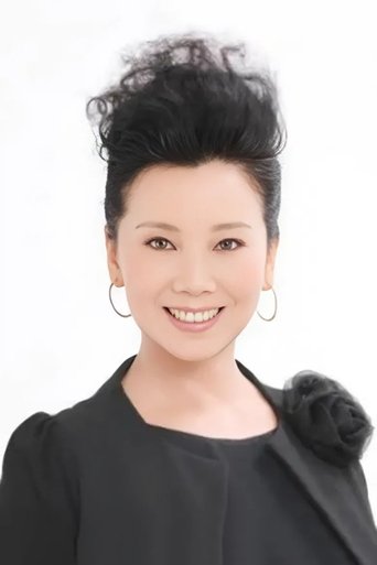 Portrait of Zhao Kuie