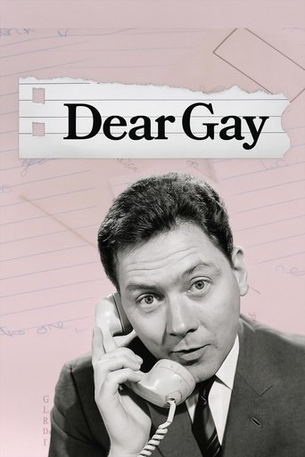 Poster of Dear Gay