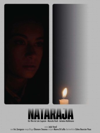 Nataraja Poster of Nataraja
