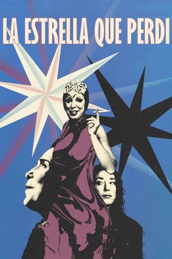 Poster of The Star I Lost