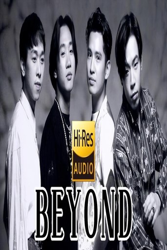 Poster of Beyond金曲现场