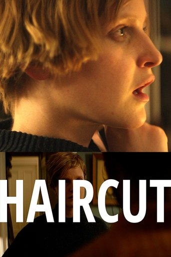 Haircut Poster of Haircut