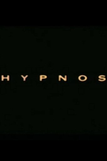 Poster of Hypnosis