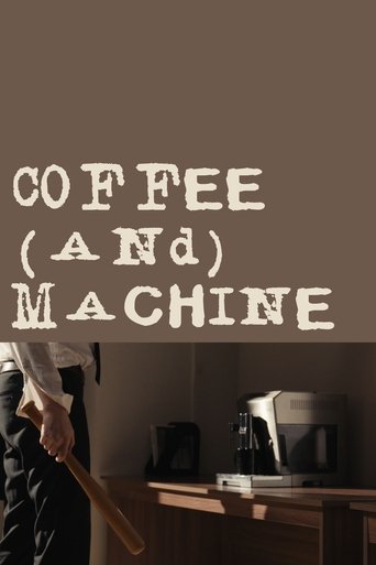 Poster of Coffee(and)Machine
