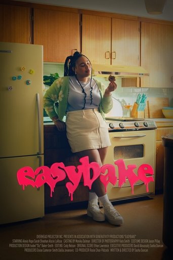Poster of easybake