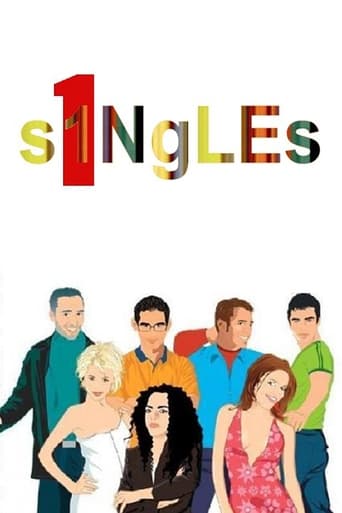Poster of S1ngles
