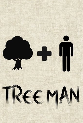 Poster of Tree Man