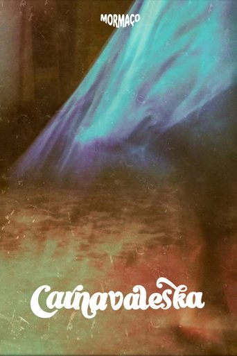 Carnavaleska Poster of Carnavaleska